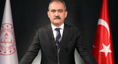 Bakan Özer: Seçimin ertesi günü bir gün eğitime ara vereceğiz