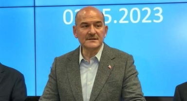 Bakan Soylu açıkladı; 52 ilde uyuşturucudan 524 kişiye gözaltı