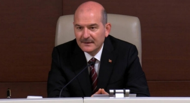 Bakan Soylu'dan, İmamoğlu'nun Erzurum mitingi ile ilgili açıklama