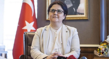 Bakan Yanık: Depremzedeler için 1 milyar 851 milyon TL kaynak aktardık