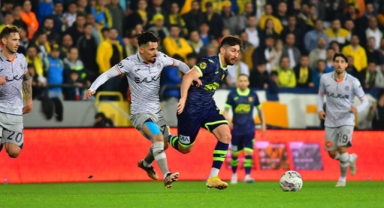 Başakşehir, Türkiye Kupası’nda finale yükseldi