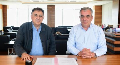 Başkan Esen: Gastronomi turizmine önem veriyoruz