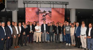 Başkan Esen sözünü tuttu