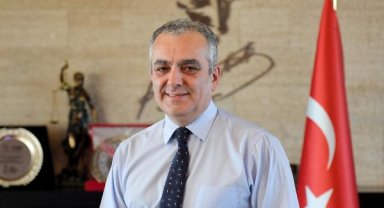 Başkan Esen: Umudu yeşertmeye devam edeceğiz