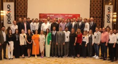 Başkan Sert: Antalya'nın marka rüzgarına ihtiyacı var