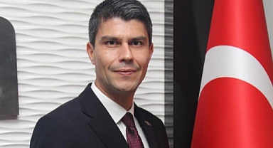 Başkan Sert: Gençlere umut dolu bir gelecek sunmalıyız