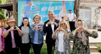 Başkan Uysal: Öncelik dayanışmaya ihtiyacı olan insanlarımızda