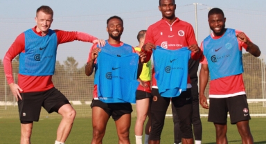 Başkentte  6 puanlık maç