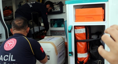 Beyin ölümü gerçekleşen hastanın organları 5 kişiye umut oldu