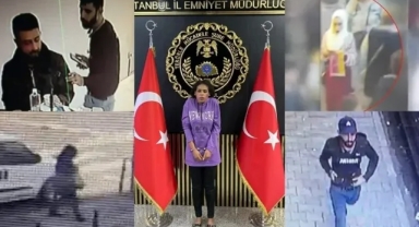 Beyoğlu'ndaki terör saldırısının sanıkları yarın hakim karşısına çıkıyor