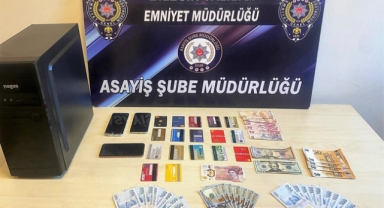 Bilecik merkezli dolandırıcılık operasyonunda yakalanan 4 şüpheli tutuklandı