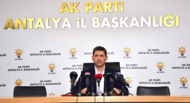 ‘Birinci parti olmanın  gururunu yaşıyoruz’