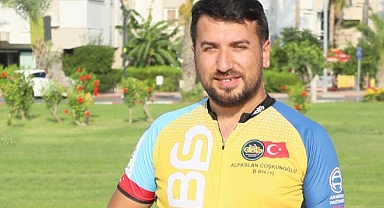 'Bisikletli ölümler son bulsun' çağrısı