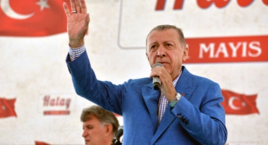  Biz, burada mezhebi bir ayrım var diye bu yatırımı yapmıyoruz