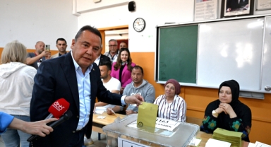 Böcek: Ülkemiz ve demokrasi kazanacak