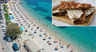 Bodrum'da lahmacun 450, otel konaklaması 200 bin liraya kadar çıktı