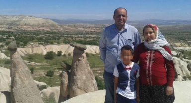 Boşandığı eşinin annesi ve kız kardeşini öldürüp, intihar etti