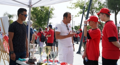 ‘BU ŞEHRİN  ÇOCUKLARI’