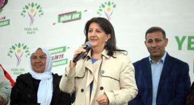 Buldan: Her şeyi  açık açık yaptık