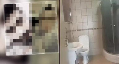 Canlı yayında kızı ve sevgilisinin birlikte duşta olduğunu söyleyen eski eşinden şikayetçi oldu