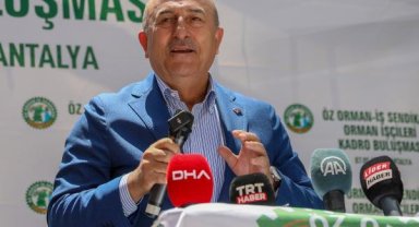 ÇAVUŞOĞLU  7/24 sahada