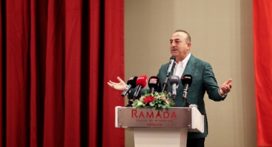 Çavuşoğlu: 28 Mayıs'ta gereken cevabı vereceğiz