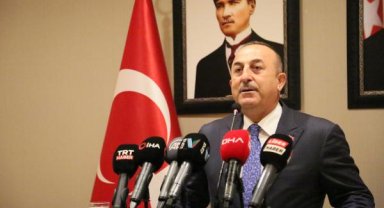 Çavuşoğlu: Tahıl anlaşmasında 2 ay uzatma olabilir