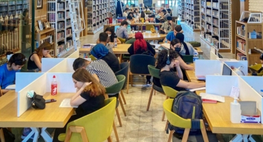 Cemil Meriç’te  ‘Okur Buluşması’