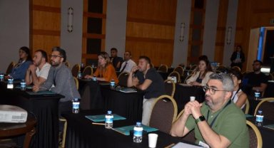 Çene Cerrahisi Kongresi Antalya'da başladı