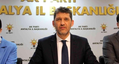 Çetin: Talihsiz bir açıklama