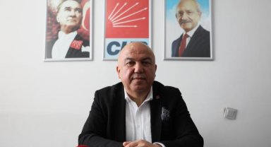 CHP İl Başkanı Cengiz: Antalyamız için tarihi gün olacak