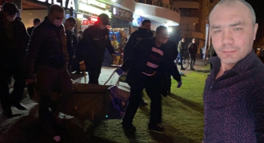 Çifte cinayet sanığına 2 kez ağırlaştırılmış müebbet hapis cezası