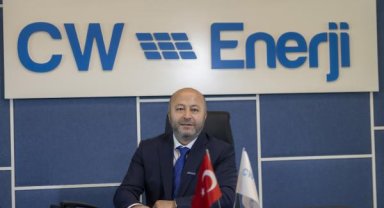 CW Enerji, lityum batarya seri üretimine başladı