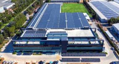 CW Enerji'nin halka arzında 2,24 milyon yatırımcı ile rekora imza atıldı