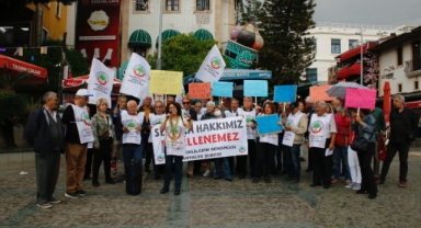 DAVAYI GERİ ÇEKİN