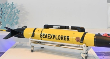 Deniz Kâşifi’nin yeni rotası Akdeniz