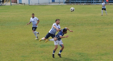 Derbinin galibi Kemer 2020