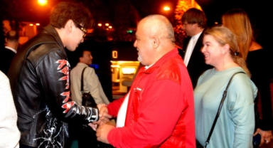 DİMASH ANTALYA’DA