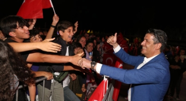 Döşemealtı’nda 19  Mayıs hazırlıkları