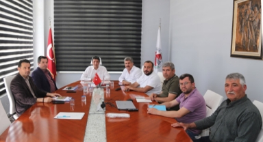 Döşemealtı’nda  altyapıya neşter