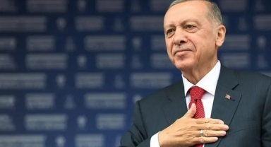 Dünya liderleri, Cumhurbaşkanı Erdoğan'ı seçim başarısı nedeniyle tebrik etti