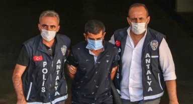Duygu'nun katiline 1 milyon liralık rekor tazminat
