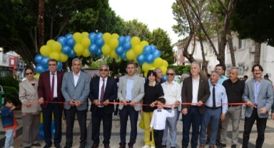 E-Twinning  proje sergisi