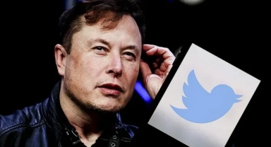Elon Musk, Twitter CEO'luğunu bırakıyor