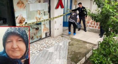 Emekli astsubayın tabancayla vurduğu eşi kurtarılamadı