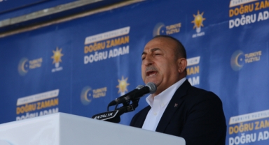 ‘En büyük ders 14 Mayıs’ta verilecek’ 