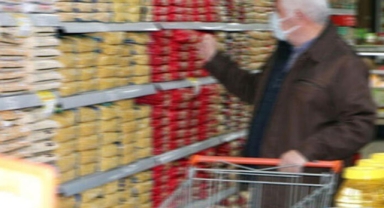 Enflasyon rakamları açıklandı