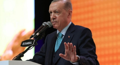 Erdoğan: 28 Mayıs'ta yarım kalan işi tamamlamak gerekiyor