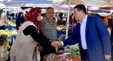 Erenköy’e kalıcı  bir hizmet daha