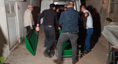 Eşi ve kayınvalidesini öldürüp, kayınpederi ile kayınbiraderini yaraladı